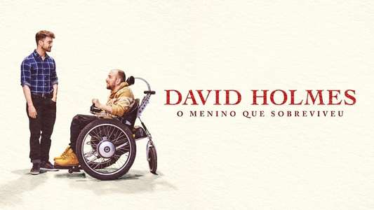 David Holmes: The Boy Who Lived - Backdrops