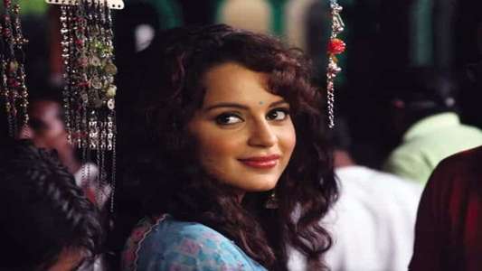 Tanu Weds Manu - Backdrops