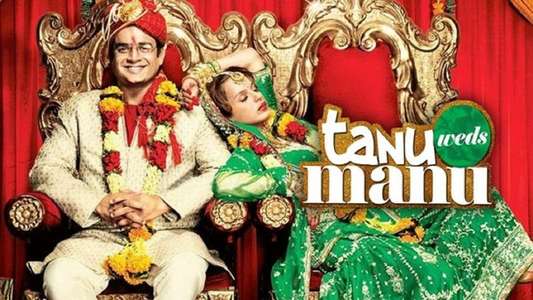 Tanu Weds Manu - Backdrops
