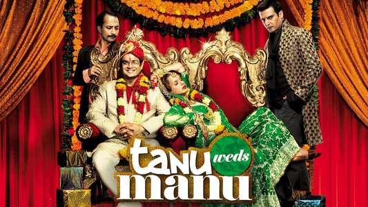 Tanu Weds Manu - Backdrops