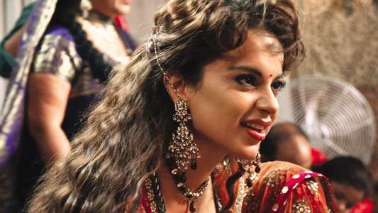 Tanu Weds Manu - Backdrops