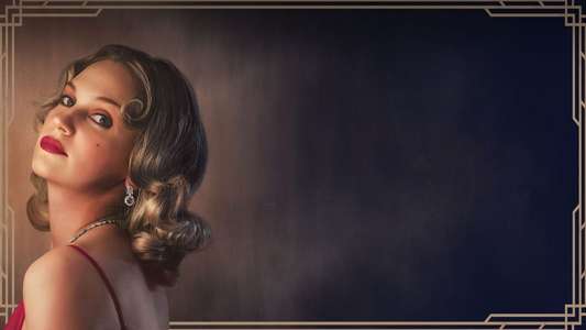 Bihter: A Forbidden Passion - Backdrops