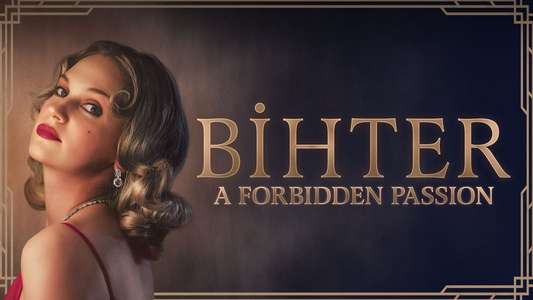 Bihter: A Forbidden Passion - Backdrops