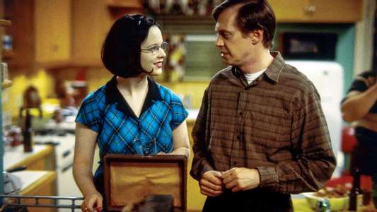 Ghost World - Backdrop