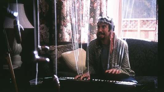 Freddy Got Fingered - Backdrop