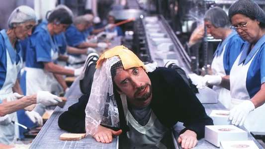Freddy Got Fingered - Backdrop
