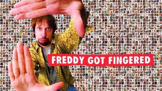 Freddy Got Fingered - Backdrop