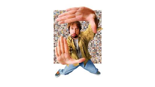 Freddy Got Fingered - Backdrop
