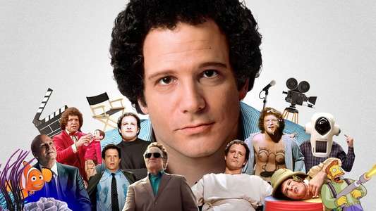 Albert Brooks: Defending My Life - Backdrops