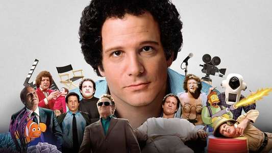 Albert Brooks: Defending My Life - Backdrops