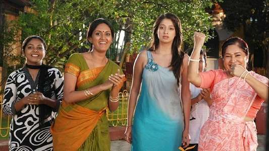Muni 2: Kanchana - Backdrops