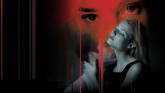 Hush - Backdrop