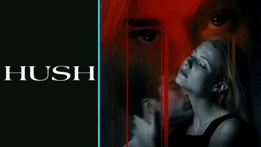 Hush - Backdrop
