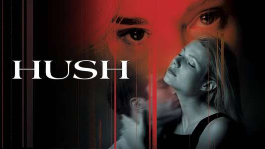 Hush - Backdrop