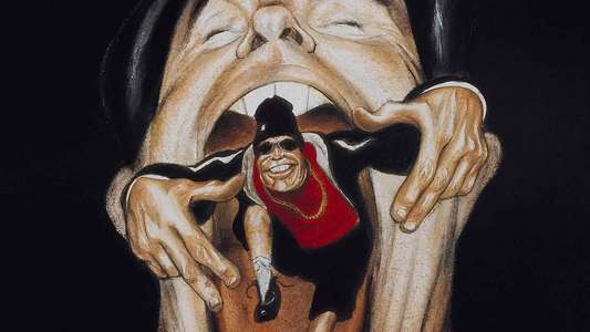 Bulworth - Backdrop