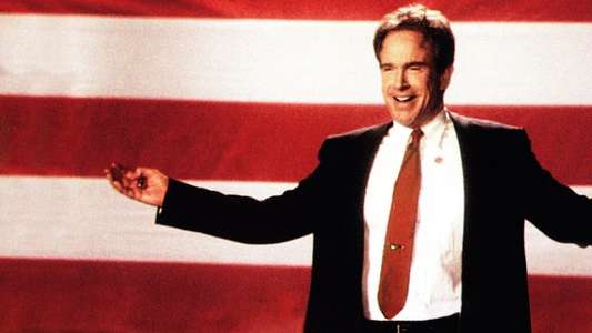Bulworth - Backdrop