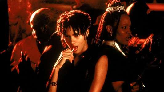 Bulworth - Backdrop
