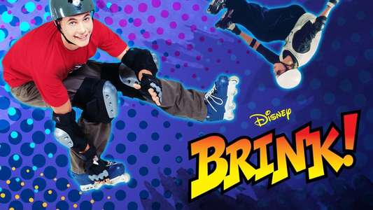 Brink! - Backdrop