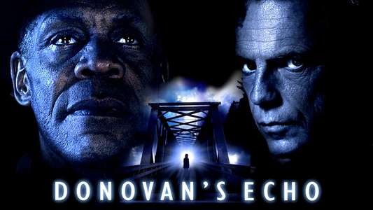 Donovan's Echo - Backdrop