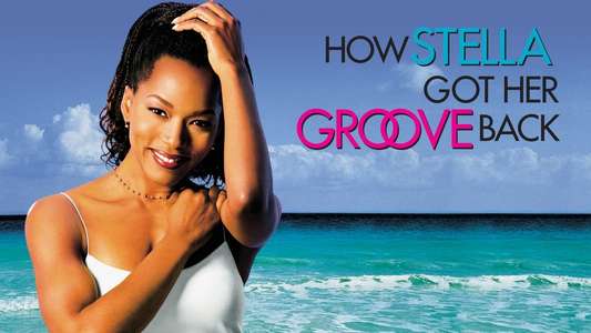 How Stella Got Her Groove Back - Backdrop