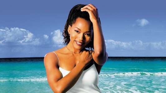 How Stella Got Her Groove Back - Backdrop