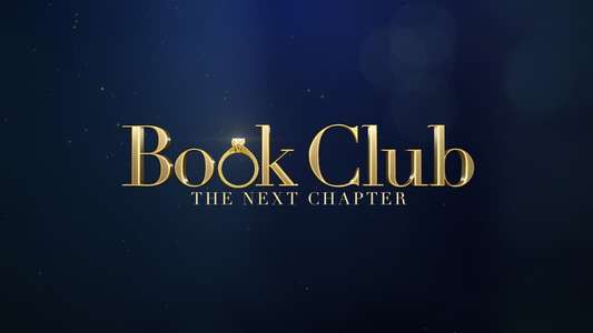 Book Club: The Next Chapter - Backdrops