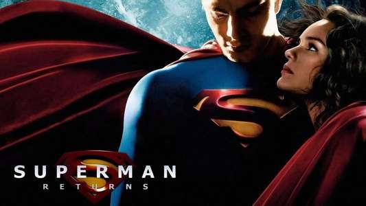 Requiem for Krypton: Making 'Superman Returns' - Backdrop