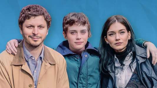 The Adults - Backdrops