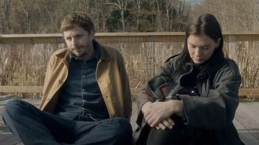 The Adults - Backdrops