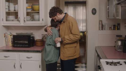 The Adults - Backdrops