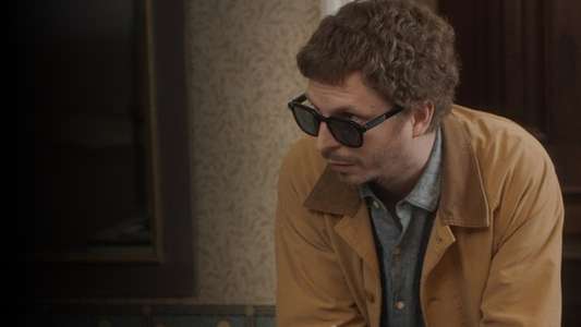 The Adults - Backdrops