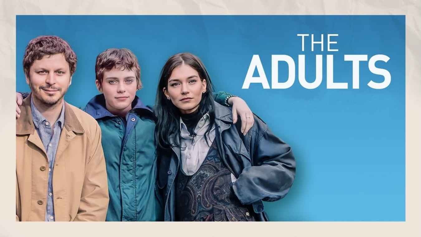 The Adults