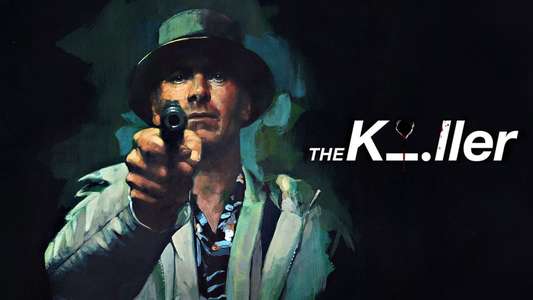 The Killer - Backdrops
