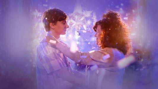You Were My First Boyfriend - Backdrop