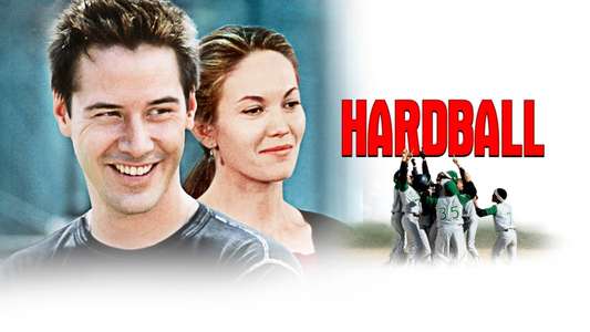 Hardball - Backdrop
