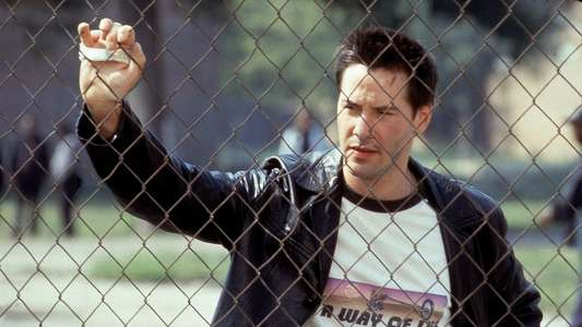 Hardball - Backdrop