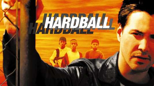 Hardball - Backdrop