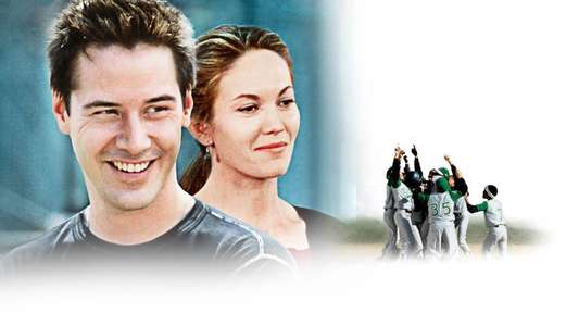 Hardball - Backdrop