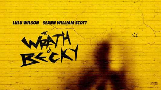 The Wrath of Becky - Backdrop