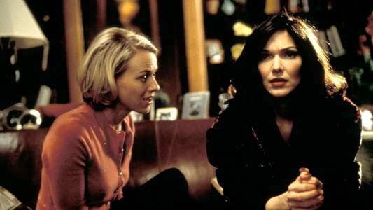 Mulholland Dr. - Backdrop