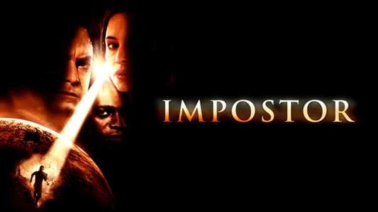Impostor - Backdrop