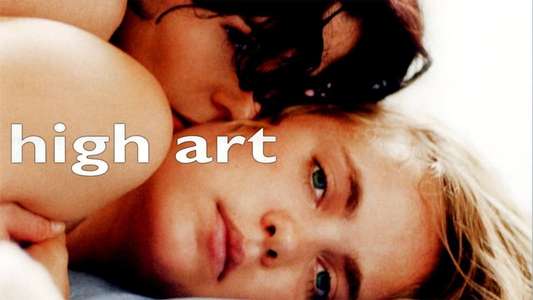 High Art - Backdrop