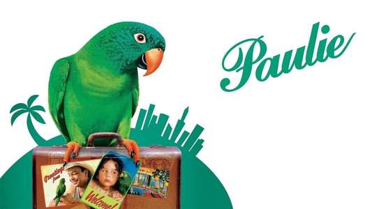 Paulie - Backdrop