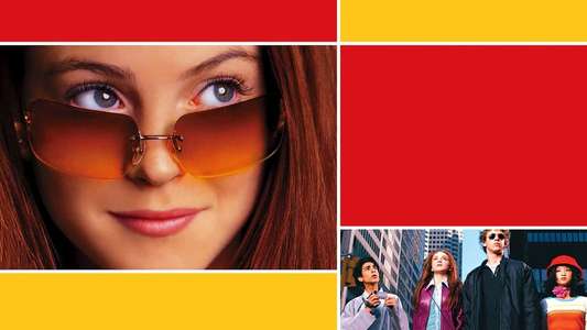 Get a Clue - Backdrop