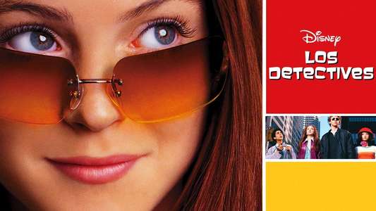 Get a Clue - Backdrop