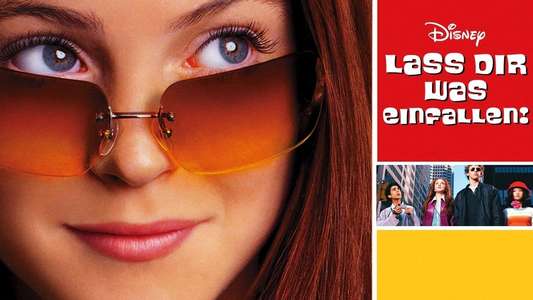 Get a Clue - Backdrop