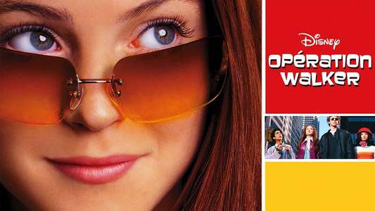 Get a Clue - Backdrop