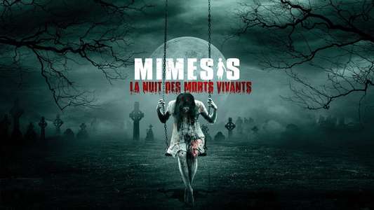 Mimesis - Backdrop