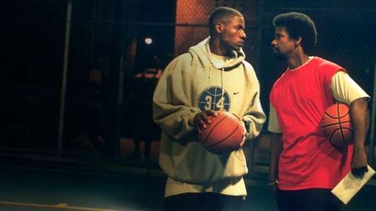 He Got Game - Backdrop
