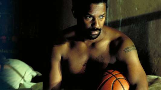 He Got Game - Backdrop